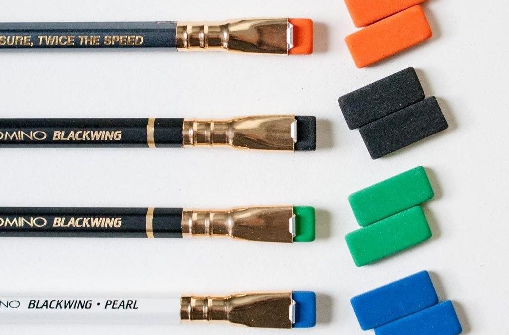 Los Mejores Accesorios para Complementar tu Lápiz Blackwing