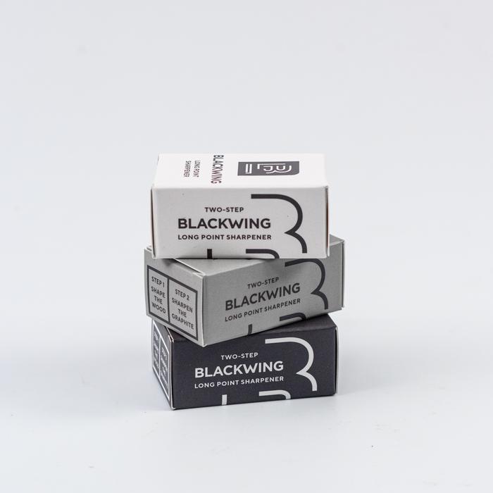 afilalapices doble lapiz blackwing 602